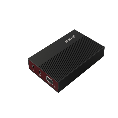 Карта захвата 4K USB 3.0 AV200